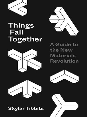 cover image of Things Fall Together